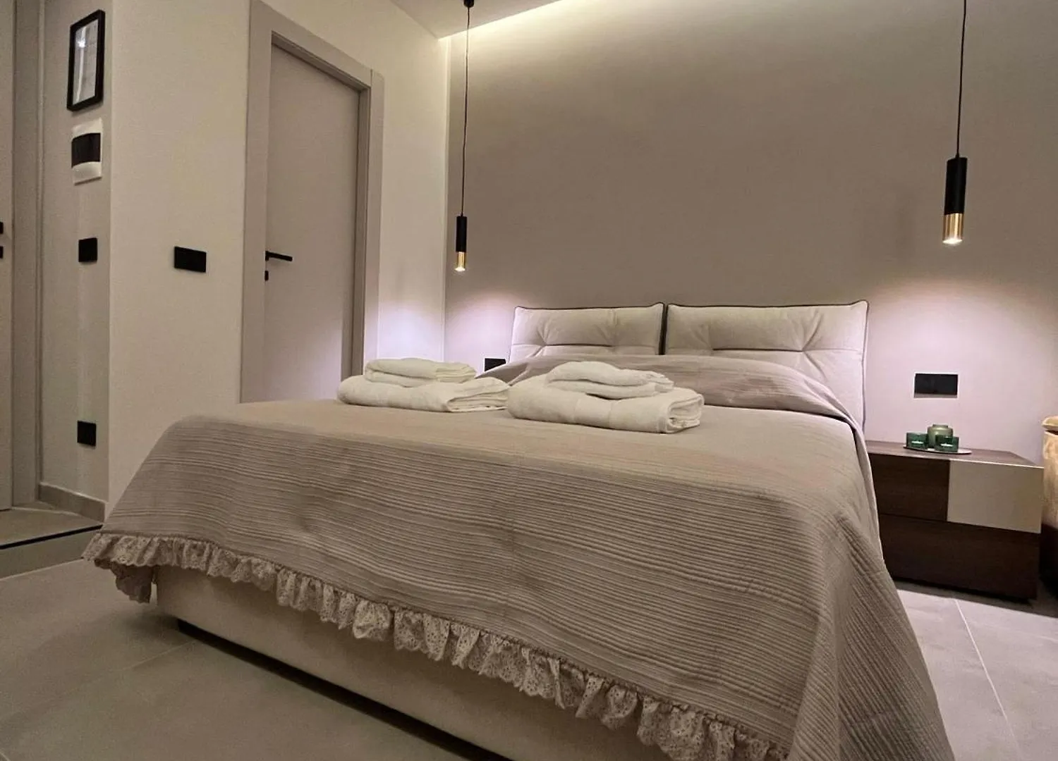 Stay In Naples 0*,  Italie