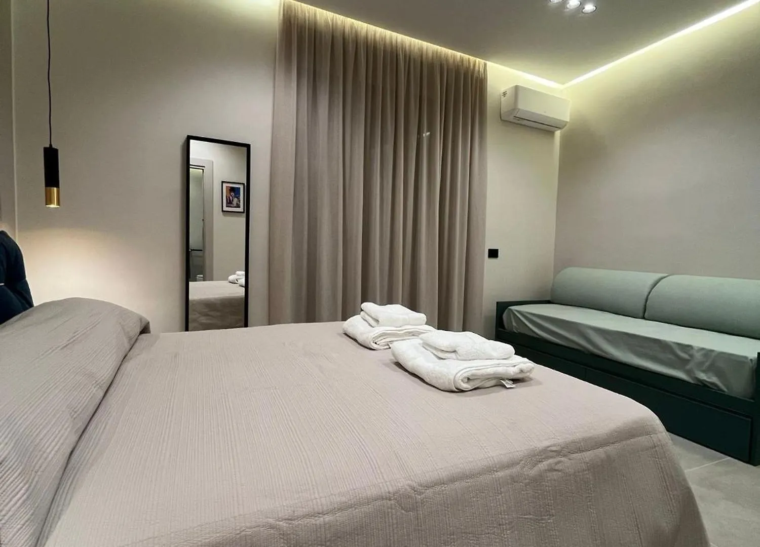 Stay In Naples Hébergement de vacances
