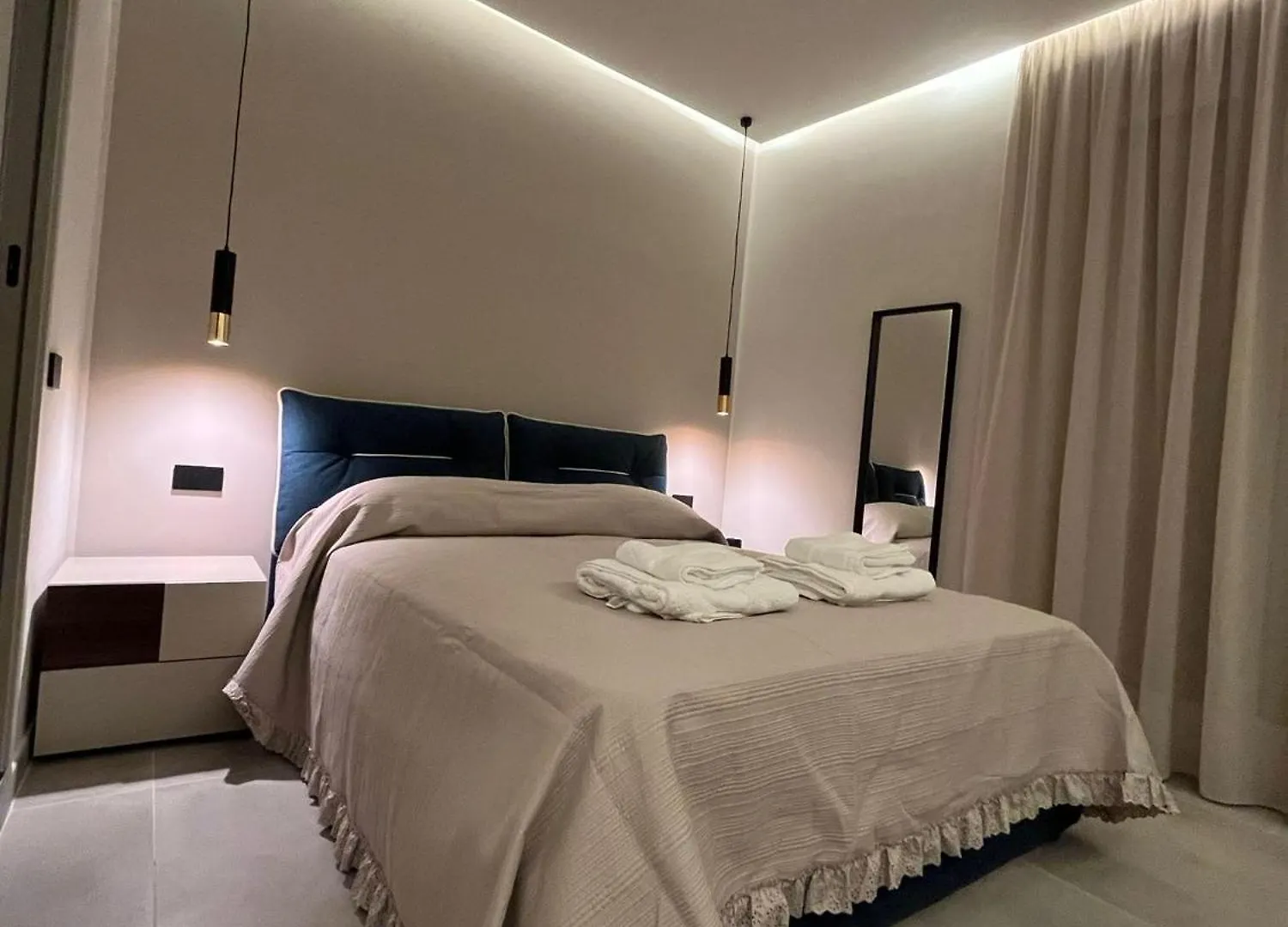 Hébergement de vacances Stay In Naples Italie