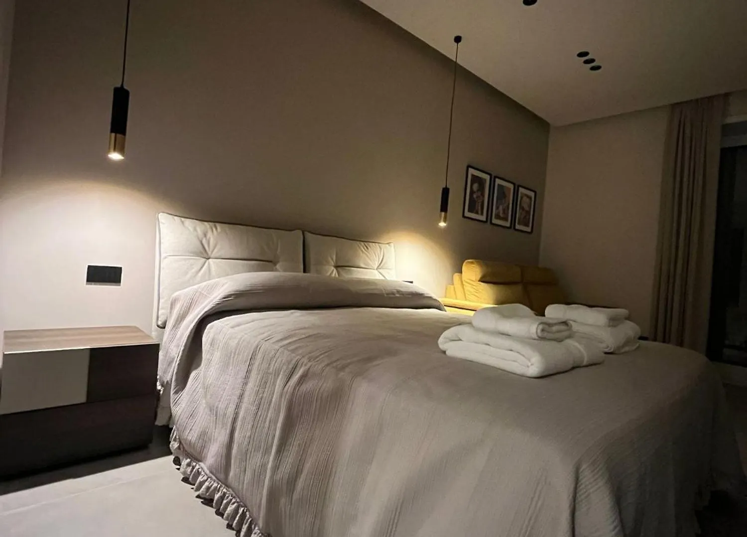 Hébergement de vacances Stay In Naples