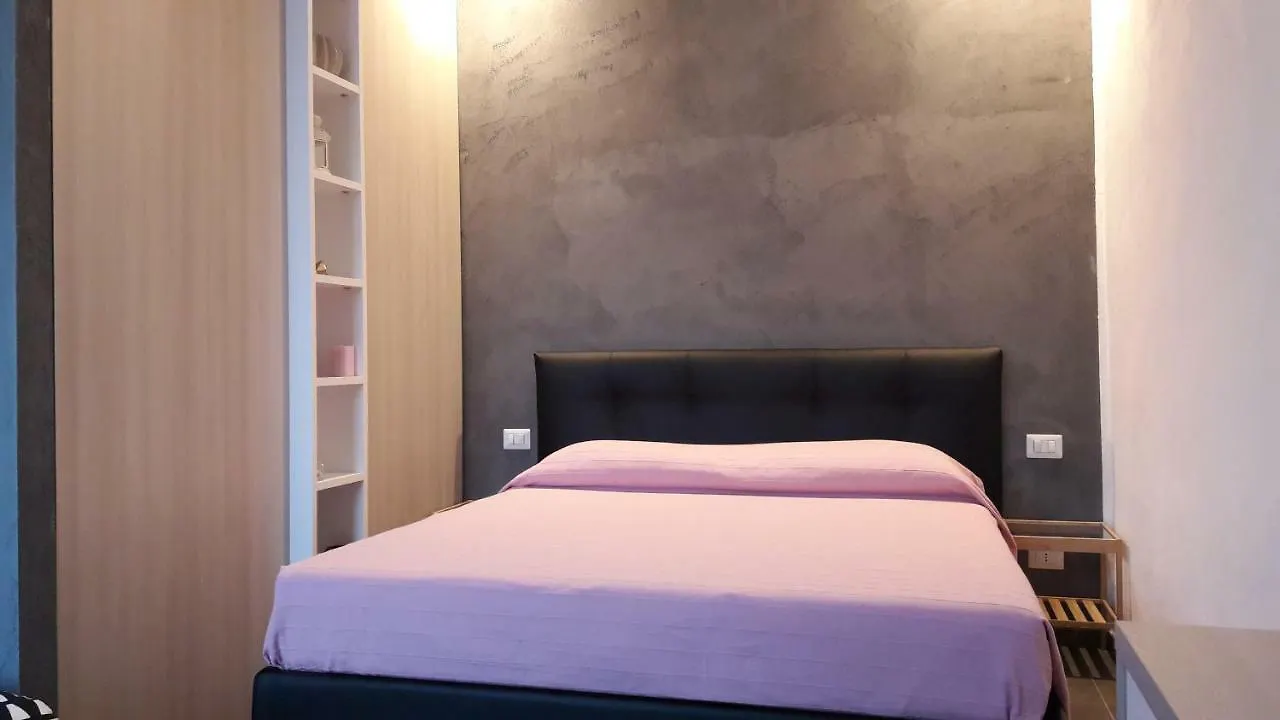 Stay In Naples Italie