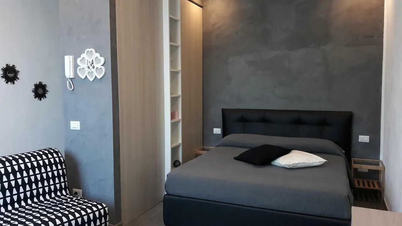 Hébergement de vacances Stay In Naples Italie