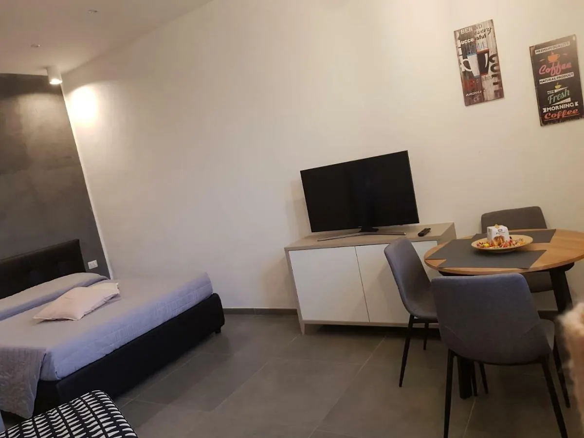 Stay In Naples Italie