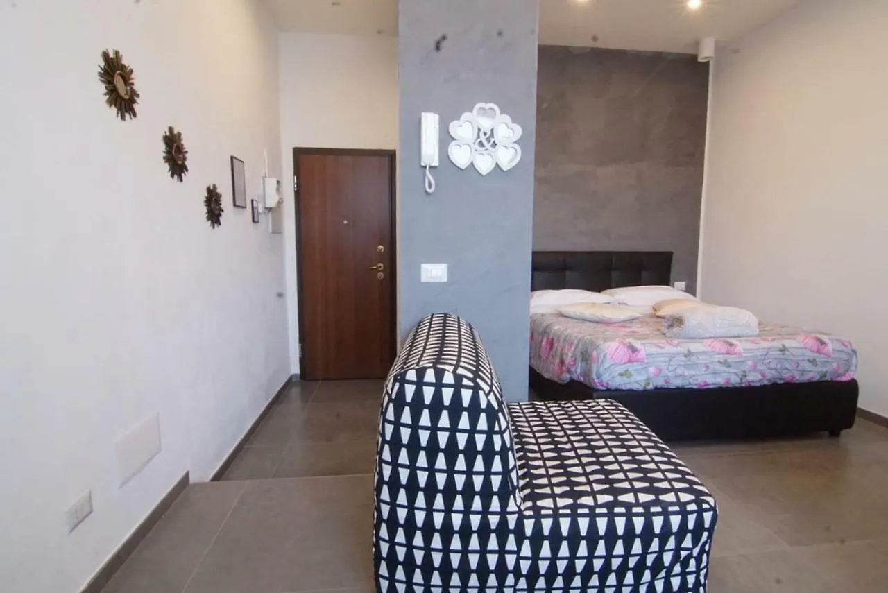 Hébergement de vacances Stay In Naples