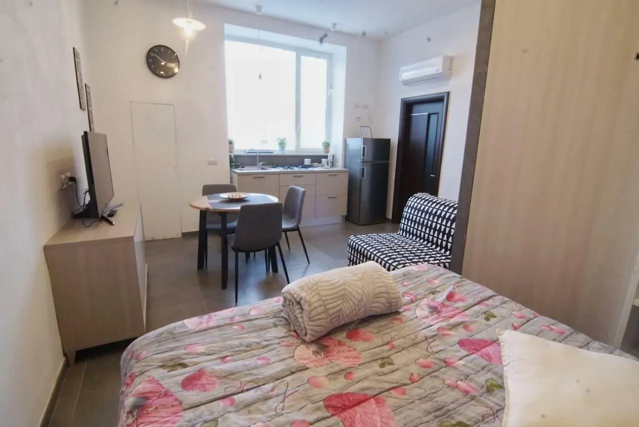 Stay In Nápoles