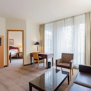  דירה Apartmenthaus Mitte גרמניה