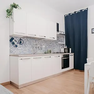  Appartement Brombeis Fantastica By Casa Napoletana - Town Center