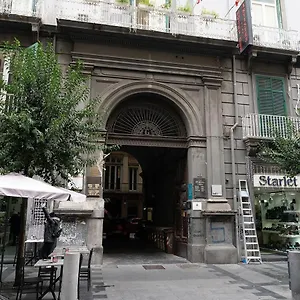  Appartement Vesuvius Luxury