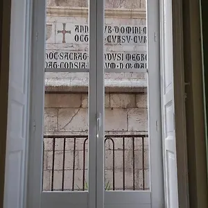  Appartement Santa Chiara Spaccanapoli