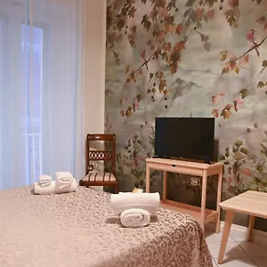Apartamento Pagina Storica Di, Nápoles