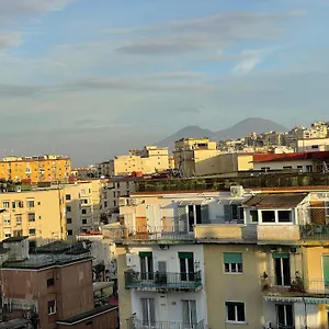  Appartement Attico Al Vomero