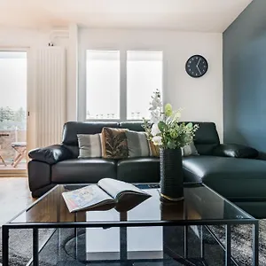 Palma 3 Bedrooms Large Balcony Saint-Etienne (Loire)
