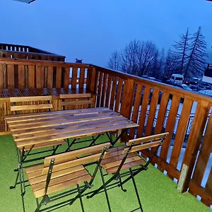 Le 1800 Aux Pieds Des Pistes Puy-Saint-Vincent