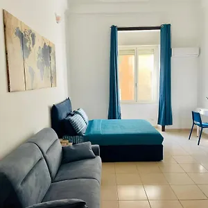  Appartement Forcella House Al Centro Di