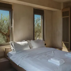  וילה Etheres יוון