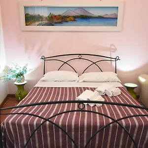 Apartamento Sunrise, Nápoles