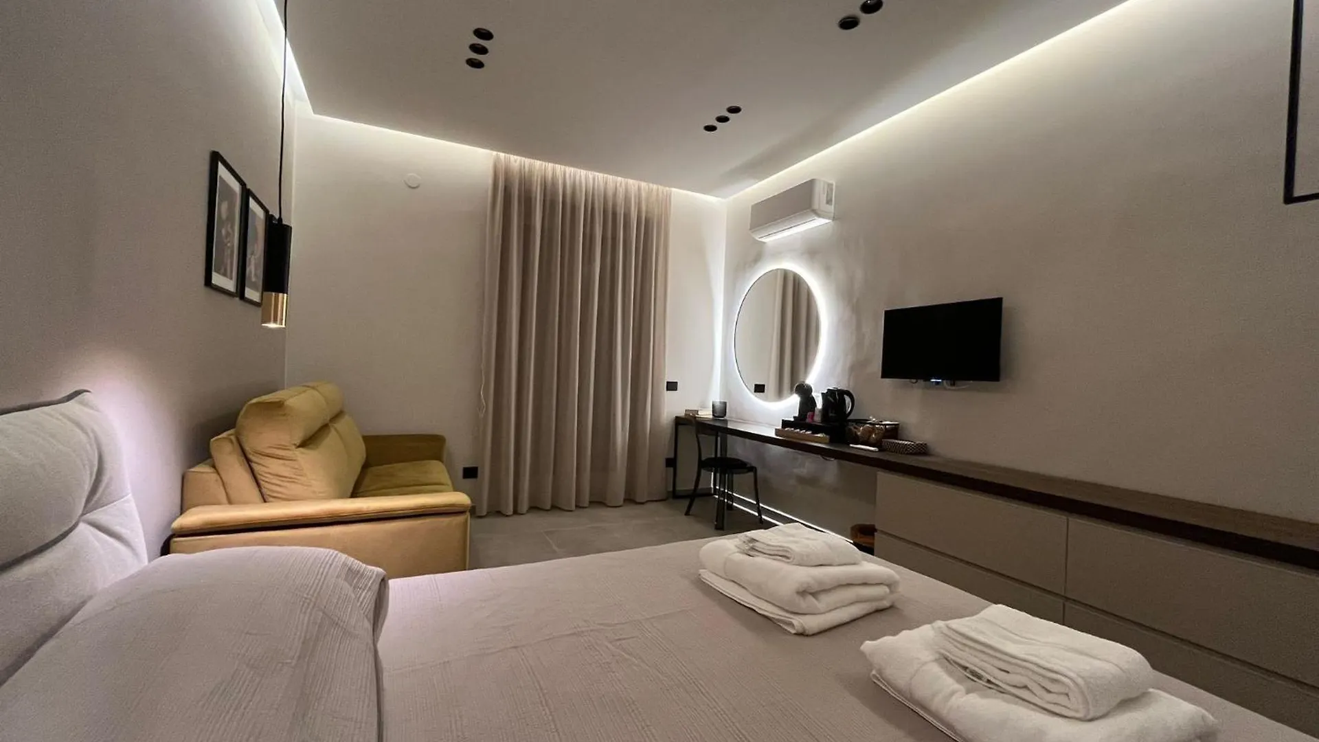 Stay In نابولي بيت للعطل