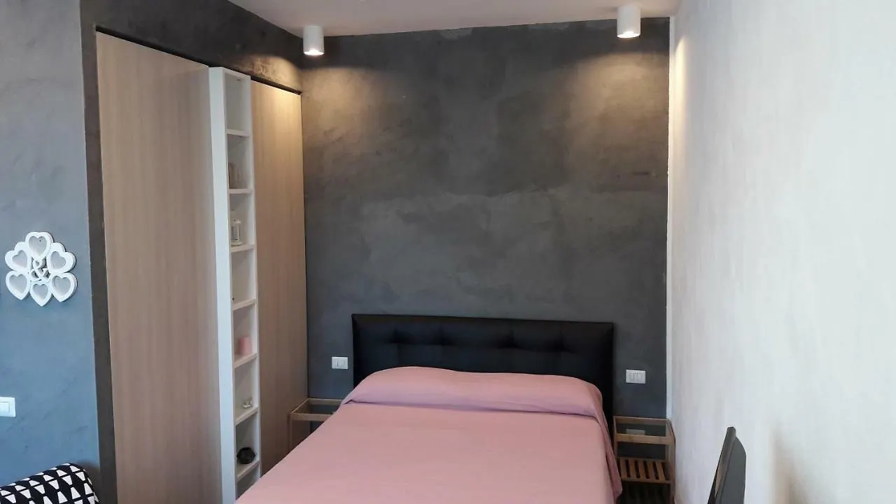 بيت للعطل Stay In نابولي