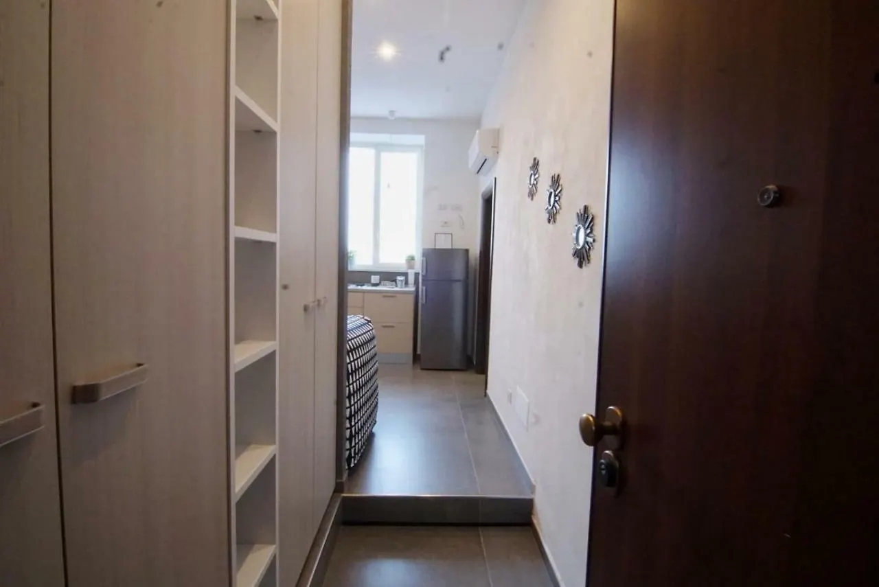 بيت للعطل Stay In نابولي