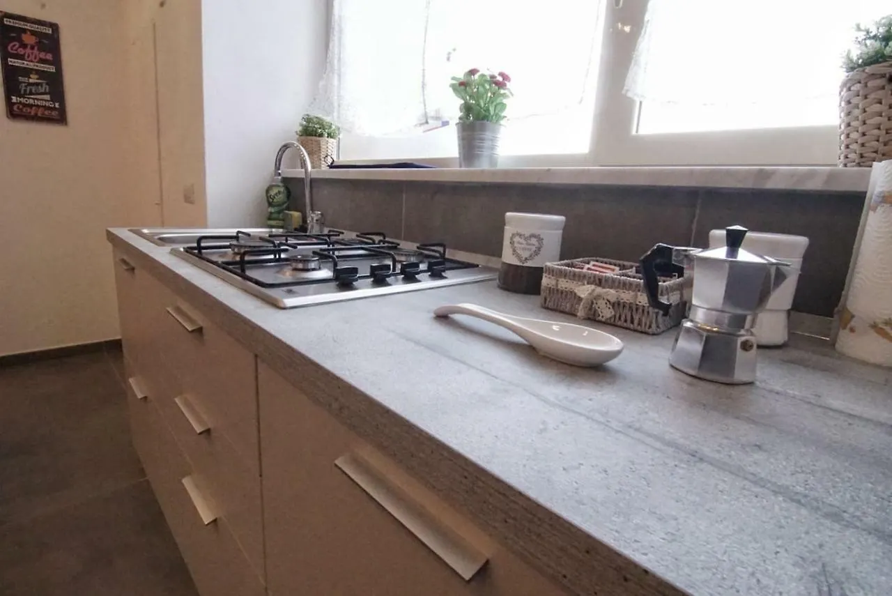 Ferienhaus Stay In Neapel