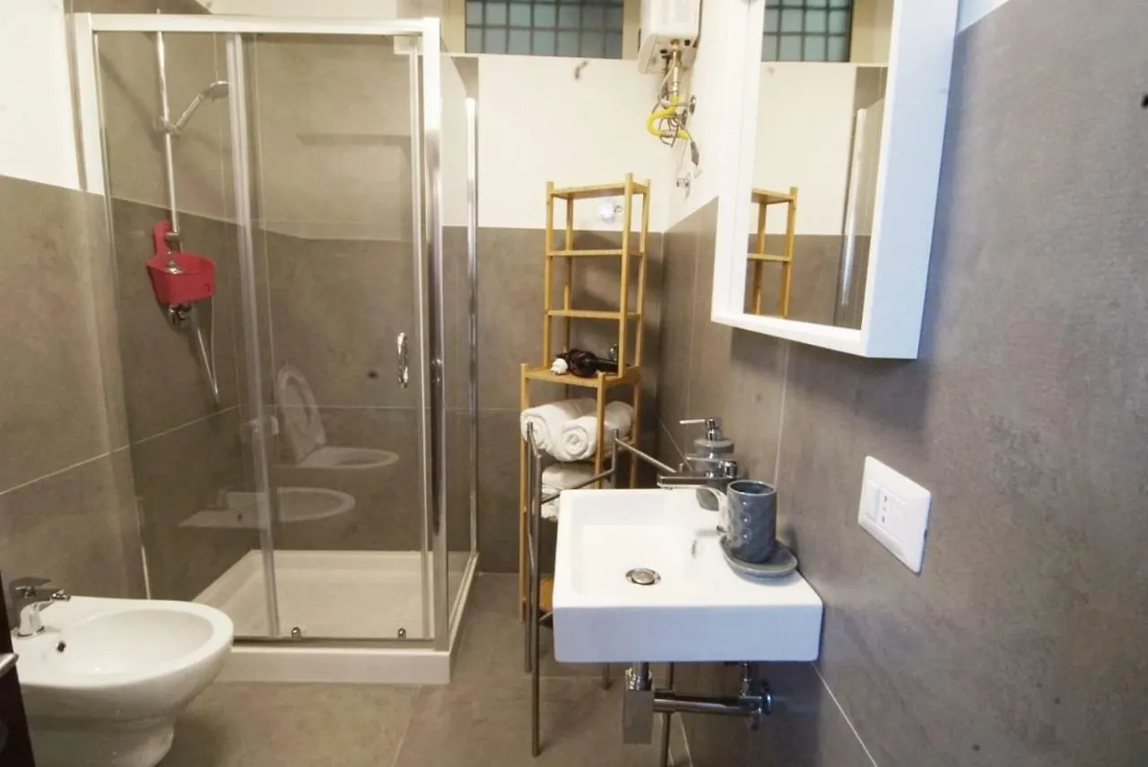 Stay In Neapel Ferienhaus